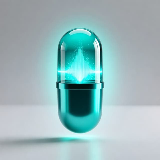 440 Hz — Structure