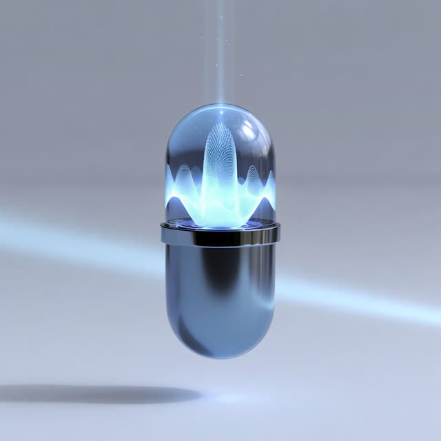 852 Hz — Awakening