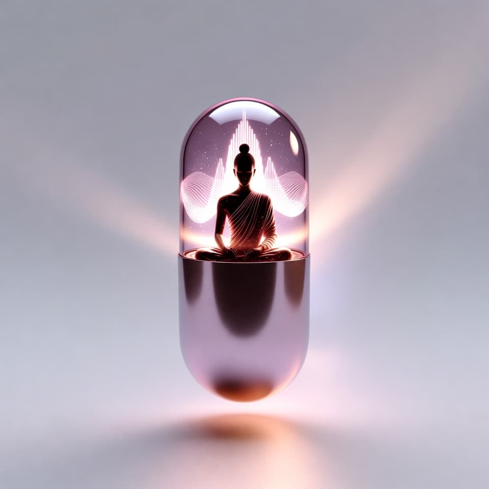 Elevated Calm